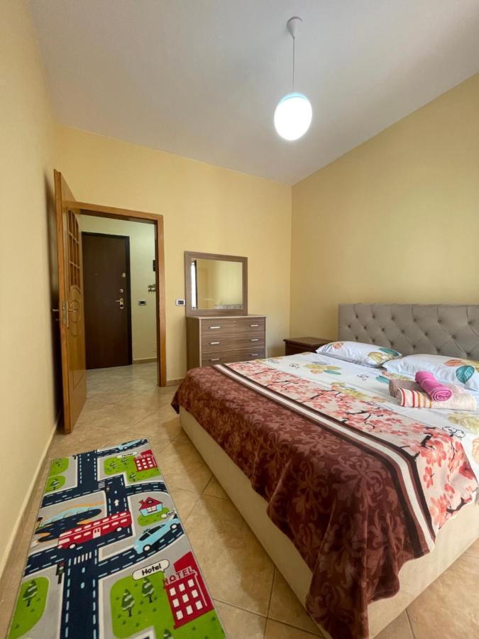 Door Number 3 Appartement
